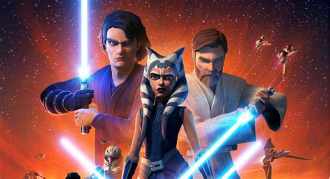 where to watch non-animated clone wars|clone wars cast.